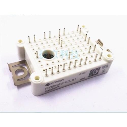 FB30R06W1E3_B1 FP25R12W1T4_B3 FP35R12W1T4_B3 New