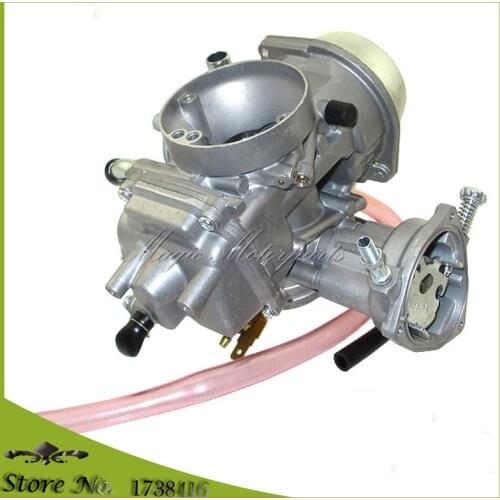 Carburetor Carb For Yamaha ATVs RHINO 660 2004-2007 BOMBARDIER / CAN-AM ATV TRAXTER MAX 650 XT QUEST 650 XT