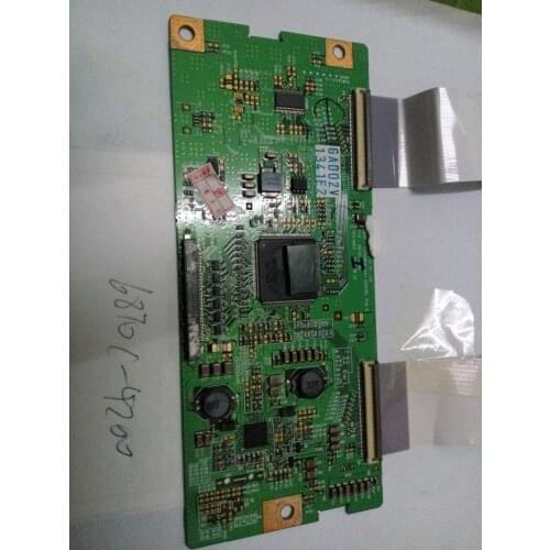 LCD Board 42CV500C 6870C-4200C for / connect with LC420WUN T-CON connect board