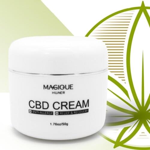 LUXSIMEL Moisturizing Face Creams