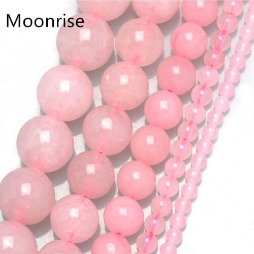 Moonrise Pink Bracelets