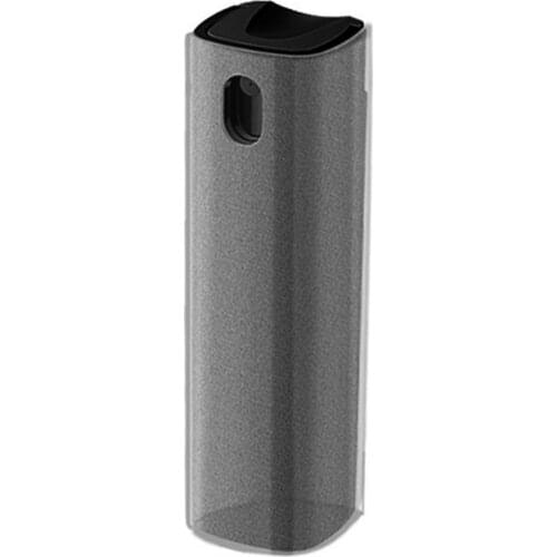 Mobile PC Screen Cleaner Microfiber Cloth Set Tablet Glass Cleaner Cleaning Artifact Storage 3 In 1 Phone Screen Cleaner Spray