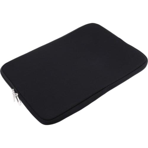Neoprene Fashion Style Notebook Laptop Sleeve Case Bag Pouch Storage For Mac MacBook Air Pro 11.6 13.3 15.4 inch