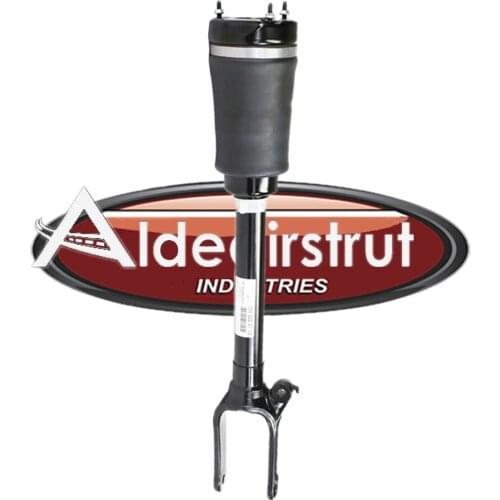 Front Air Suspension Shock Absorber Strut For 2006-2012 Mercedes-Benz GL-Class X164, 2005-2011 ML W164 w/AIRMATIC,w/o ADS NEW