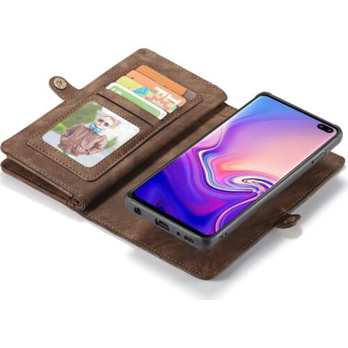 Чехлы для телефонов Samsung Galaxy S10 Lite Qkens China At AliExpress