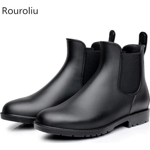 Rouroliu Women's Shoes