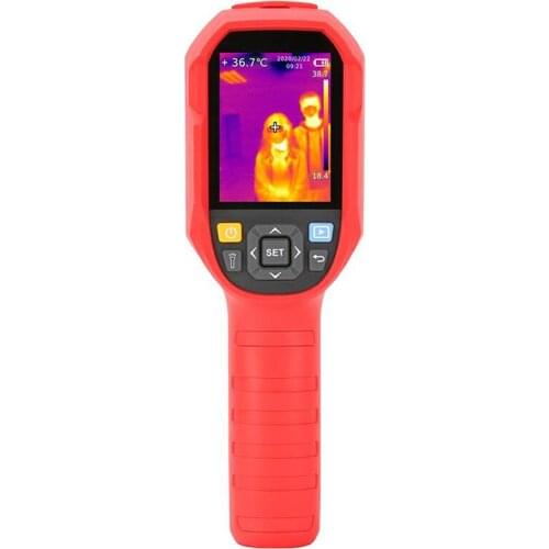 XEAST UTi260K Hand-held Infrared Thermal Imager Human Body Measurement Tool ,PC Software Analysis