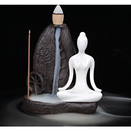 Szkoy Ceramic Burners For Aromatherapy