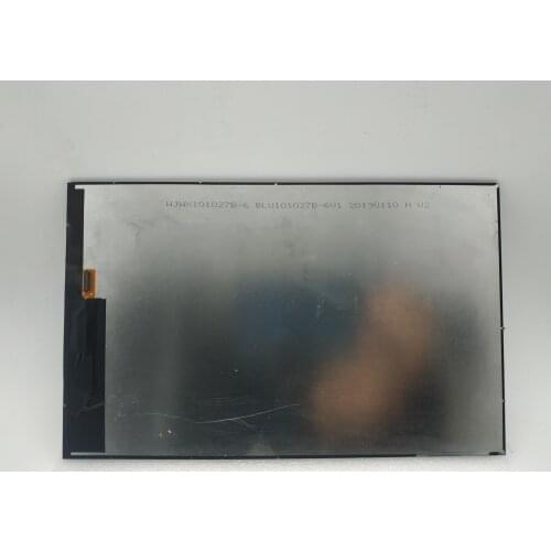 WJWX101027B-6 BLU101027B-6V1 10.1 Inch 31 Pin Tablet LCD Display Screen