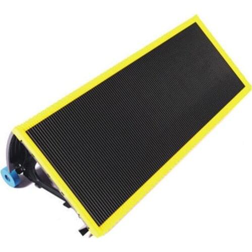 TJ800A TJ1000A Degree 30 35 Escalator Stainless Steel Step 1 Pack=2 Pieces