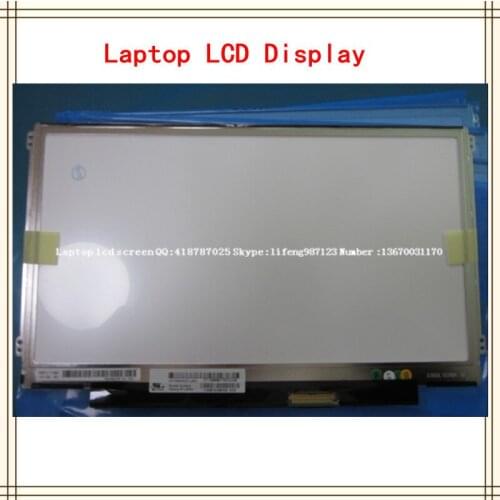 11.6" Slim HD LED LCD 40 Pin Screen for HP Stream 11 Pro 792896-001 NON TOUCH