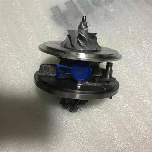 Turbo cartridge GT1749V CHRA 77814508 708366 turbocharger for land-rover Freelander 2.0 TD4 M47D 82KW 112hp 2000