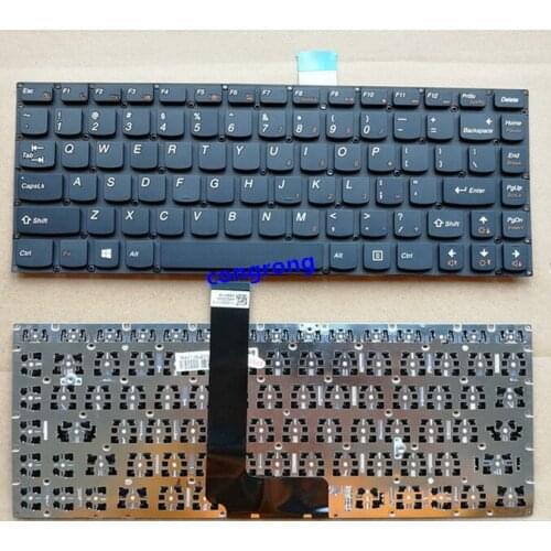 US Keyboard FOR LENOVO M490S M4400S B4400S B4450S B490S M495S laptop keyboard