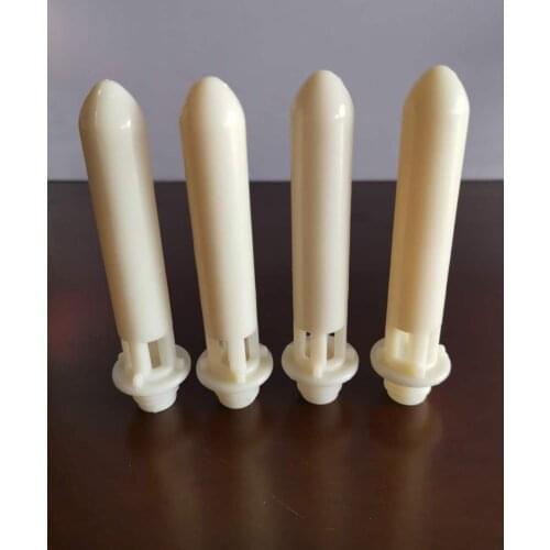 1pcs Milking Parlour Cleaning Block DL Jetter Tray ABS Leg