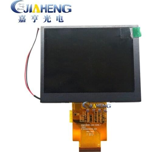 4inch lcd screen HSD040I3N1-A00 HSD040I3N1-B00 tft lcd display panel