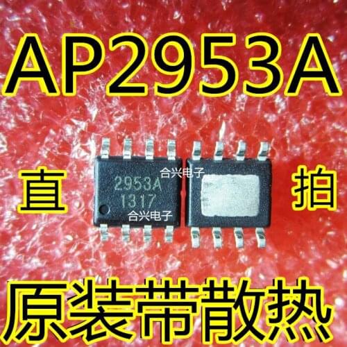 Ap2953a 2953a SMD Power Supply Step-down IC Original Brand New & Original