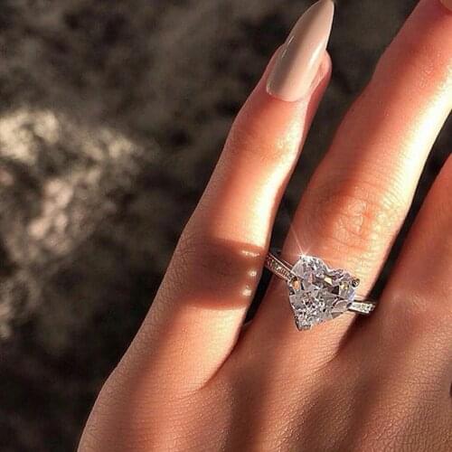 Blinla Engagement Rings