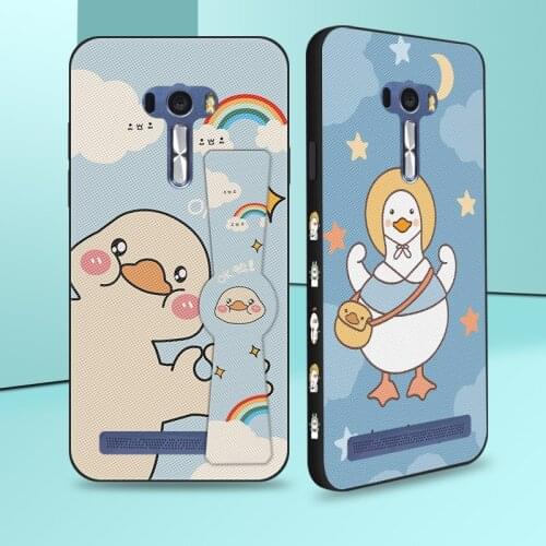 Magnetic Fold Holder Case For Asus Zenfone Max Pro M1 ZB601KL ZB602KL Magnetic Car Stand Back Cover For Asus ZenFone 3 ZE552KL