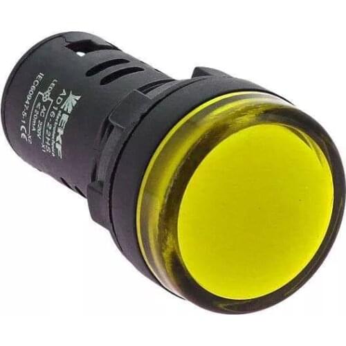 Ekf Inspection Mirror With Telescopic Arm