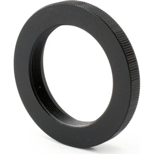 M42-LT 7mm 1mm Modify Lens Adapter For M42 lens to Leica T SL Mount Typ 701 Camera Panasonic S1 S5