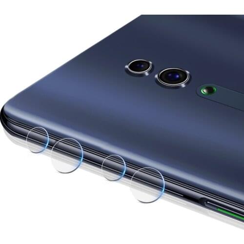Imak High Definition Glass Lens Film for OPPO Reno F11 Pro realme X