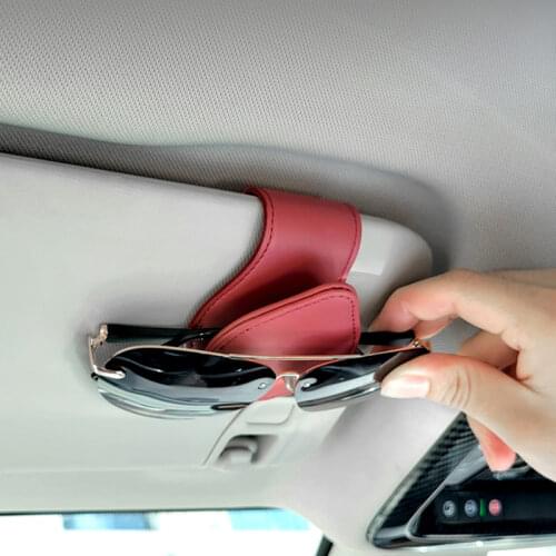 JWOPR Glasses Holders In Cars