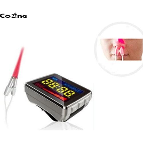 Laser Therapy Watch