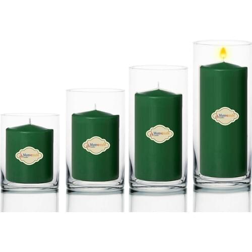 MumvemuM Decorative Vases