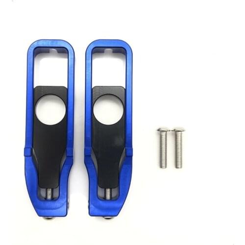 For Yamaha YZF R6 2019-2021 Motorcycle Chain Tensioner Modified Chain Regulator CNC Regulator