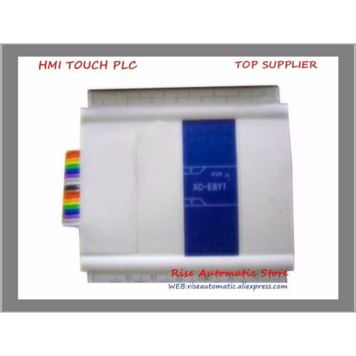 New Original Programmable Controller Module XC-E8YT PLC Digital I/O Module DO 8 Transistor