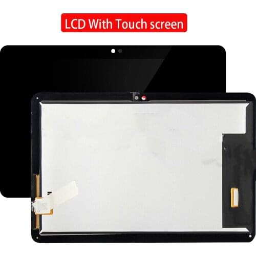 New Lcd Touch screen For Amazon Kindle Fire HD 8 Plus HD8 (2020) Kids 10th gen touch screen With LCD Display digitizer glass