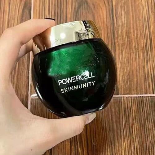 Brand New SKincare The Skin Reinforcing Cream 50ml 49g 1.76 FL OZ Skinmunity Sealed HLR55