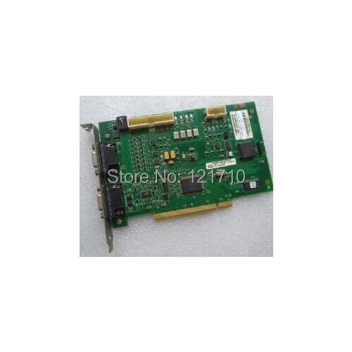 Industrial equipment board 801-8136-04RA VPM-8100LS-000 REVA 200-0130-5RA