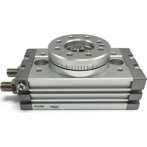 HRQ7 HRQ10 HRQ20 HRQ30 HRQ50 HRQ series The rotating cylinder