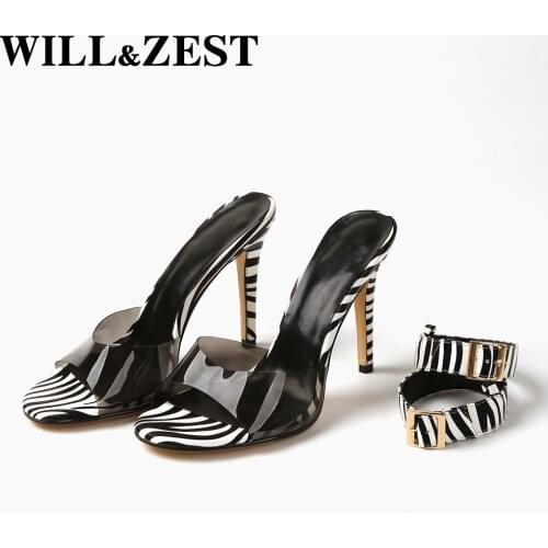 Will&zest Women's Slippers