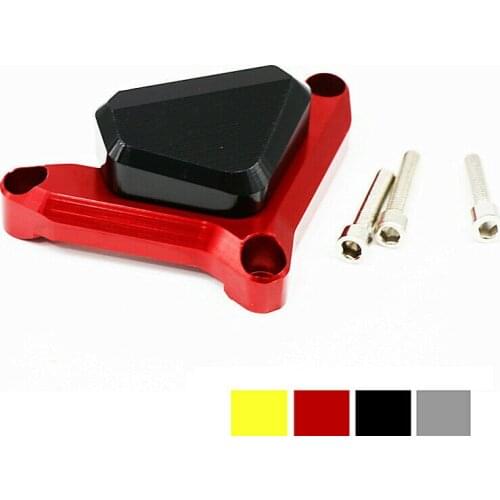 CNC Engine Guard Slider Protector For DUCATI Multistrada 950 1260/S 2017-2019