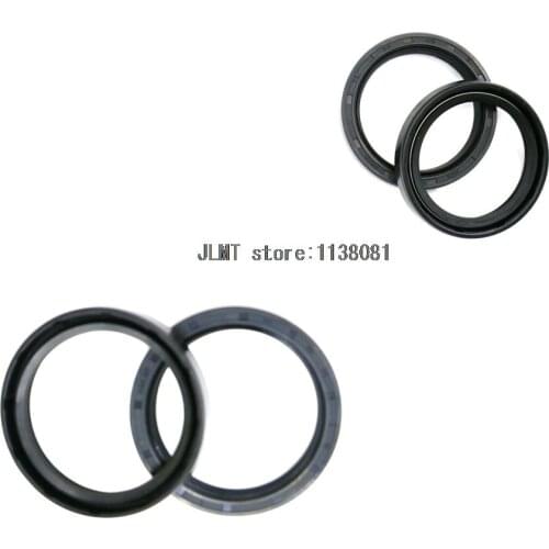 41X54 mm DUST for Motorcycle (2 pieces) 41 54 Fork Oil Seal