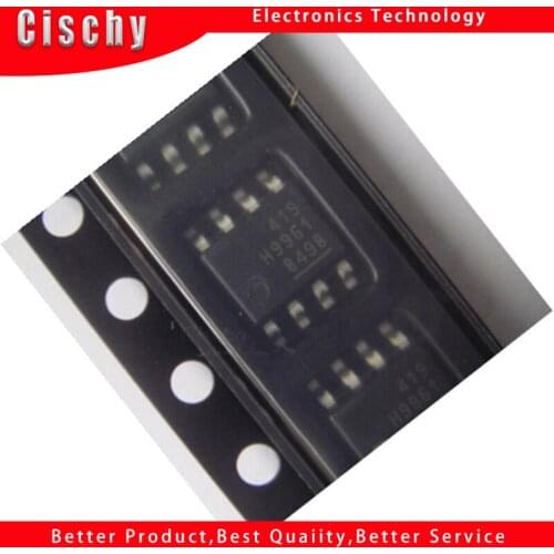 5pcs/lot HV9961LG-G HV9961LG HV9961 H9961 SOP-8 original In Stock