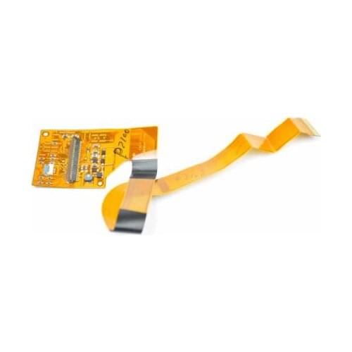 90%new Replacement For Nikon Coolpix P7100 LCD Flex Cable Ribbon