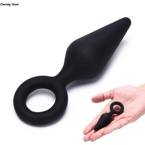 AACAR Anal Toys