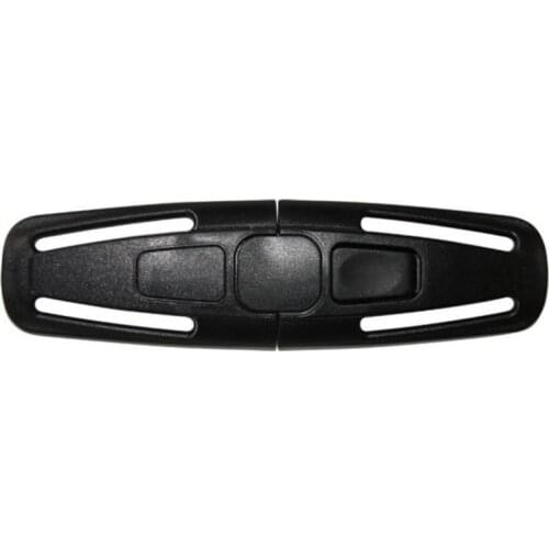 Car Accessories Baby Child Safety Belt Fastener Seat Strap Belt Harness Chest Clip Buckle