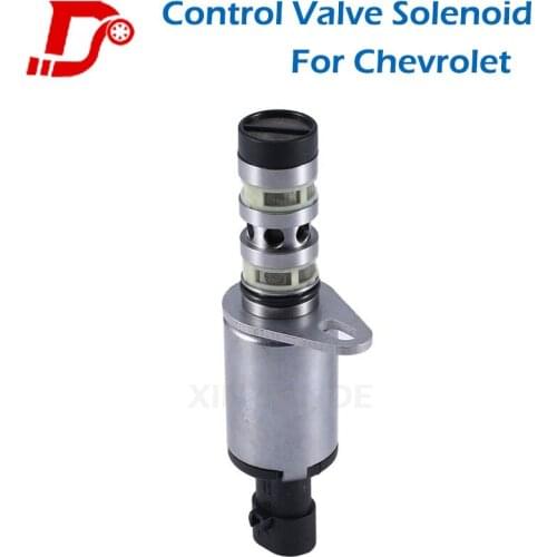 Car Accessories Timing Control Valve Solenoid 55567050 For Chevrolet Cruze 1.6 1.8 Sonic Epica 1.8 OPEL ASTRA ZAFIRA MOKKA