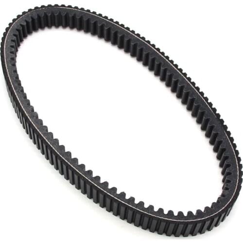 Motorcycle Parts Drive Transmission Belt For Can-Am XT Max EFI 650 Outlander EXI 570 800R X mr DPS XT-P HO 500 422280364
