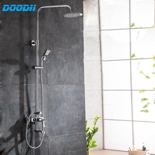 Смесители для душа DOODII DOUDING China At AliExpress