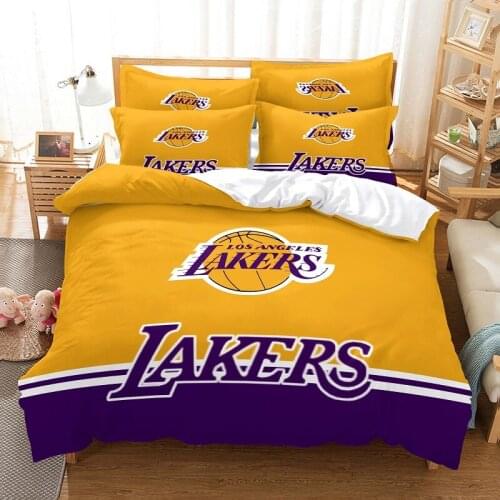 Bedding set duvet cover set 3d bedding digital printing bed linen queen size bedding set fashion design