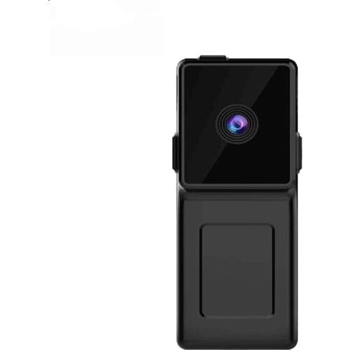 Mini DV Wireless Portable Card HD Sports Camera Computer 1080p