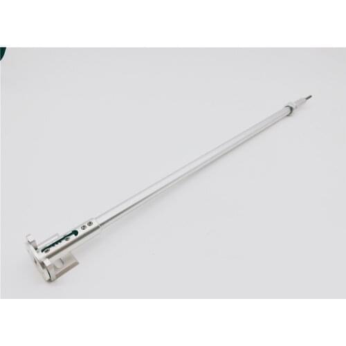 MONO1 Integrated Shaft Assembly 2mm To 4mm Hard Shaft for Mono-1/O Boat Speedboat Spare Parts