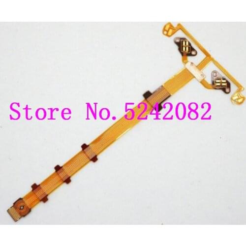 NEW Lens Anti-Shake Flex Cable For Canon EF 24-105mm 24-105 mm f/3.5-5.6 IS STM Repair Part