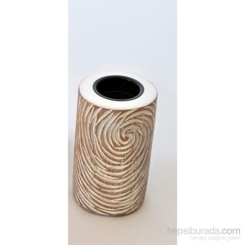 Fidex Home Candle Holder long