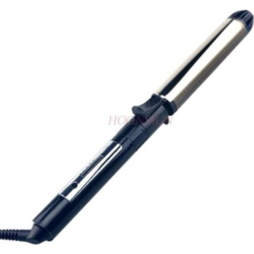 Hair Rolls Electric Roll Bar Ceramic Curling Iron Big Volume Does Not Hurt Hair Negative Ion Curl Barber Shop Special Perm Sale